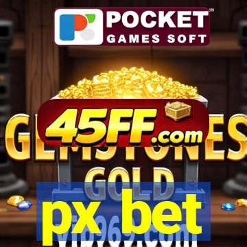 px bet